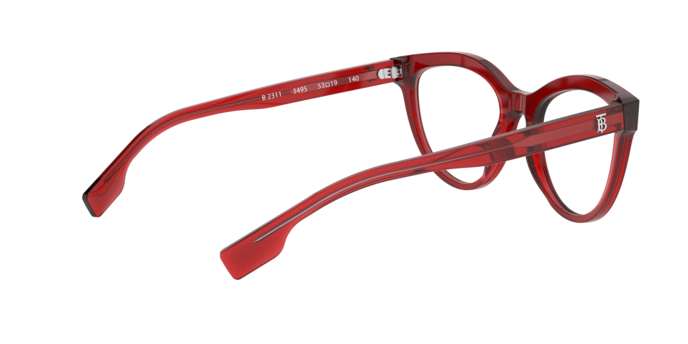 Burberry Lillie Eyeglasses BE2311 3495
