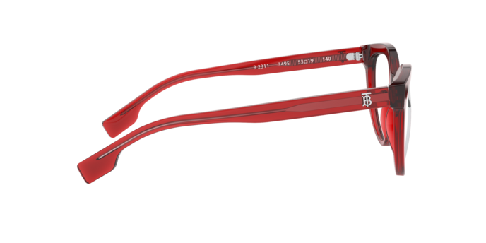 Burberry Lillie Eyeglasses BE2311 3495