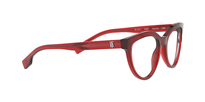 Burberry Lillie Eyeglasses BE2311 3495