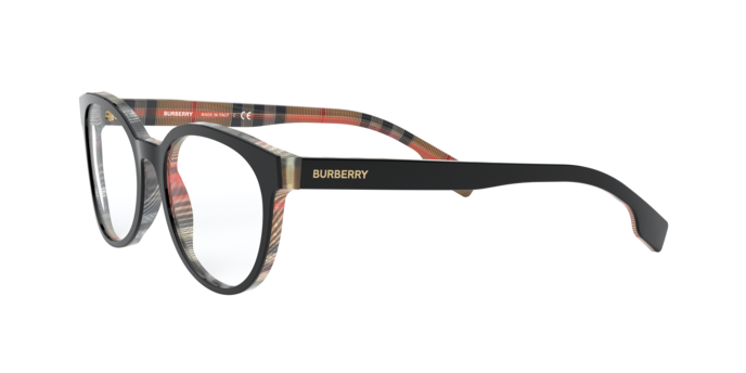 Burberry Sloane Eyeglasses BE2315 3838