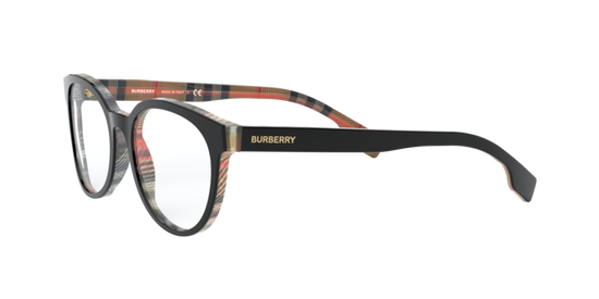 Burberry Sloane Eyeglasses BE2315 3838