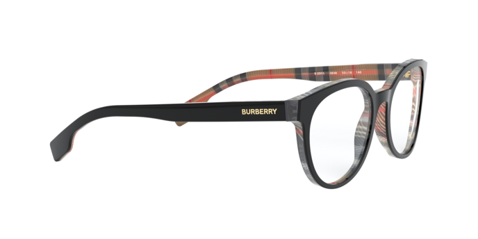 Burberry Sloane Eyeglasses BE2315 3838