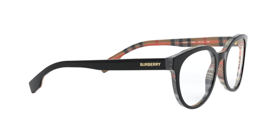 Burberry Sloane Eyeglasses BE2315 3838