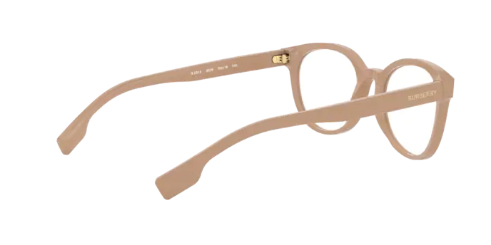 Burberry Sloane Eyeglasses BE2315 3839