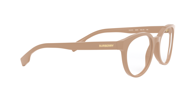 Burberry Sloane Eyeglasses BE2315 3839