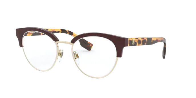 Burberry Birch Eyeglasses BE2316 3869