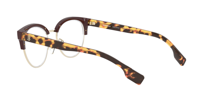 Burberry Birch Eyeglasses BE2316 3869