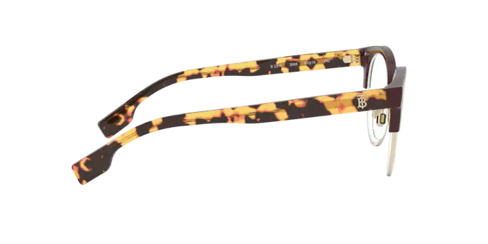 Burberry Birch Eyeglasses BE2316 3869