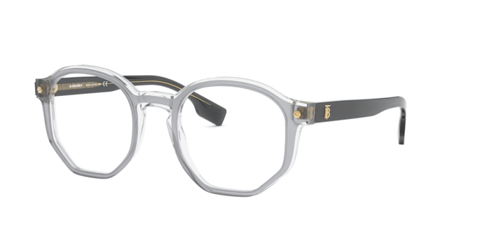 Burberry Hogarth Eyeglasses BE2317 3831