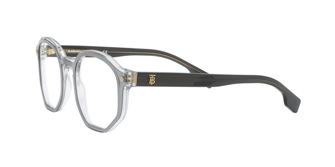 Burberry Hogarth Eyeglasses BE2317 3831