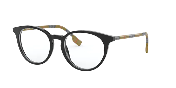 Burberry Chalcot Eyeglasses BE2318 3853