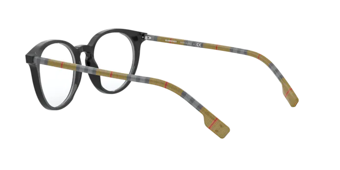 Burberry Chalcot Eyeglasses BE2318 3853