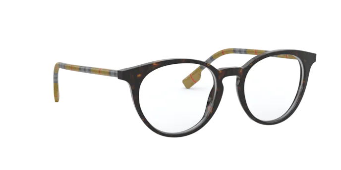 Burberry Chalcot Eyeglasses BE2318 3854