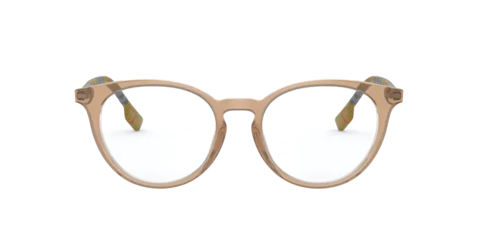 Burberry Chalcot Eyeglasses BE2318 3856