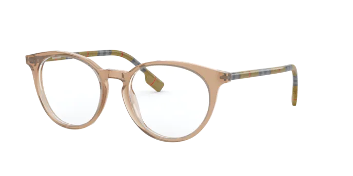 Burberry Chalcot Eyeglasses BE2318 3856