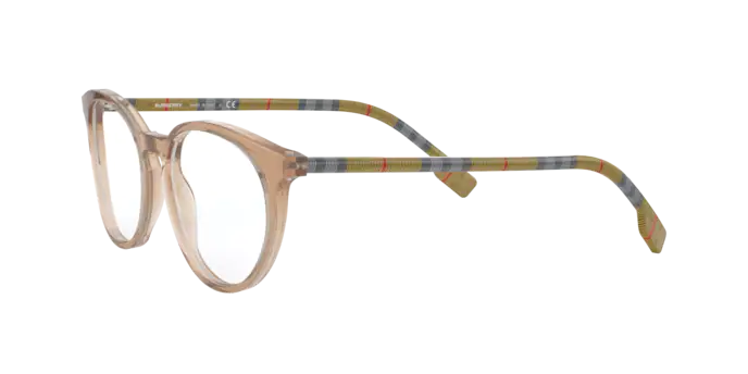 Burberry Chalcot Eyeglasses BE2318 3856