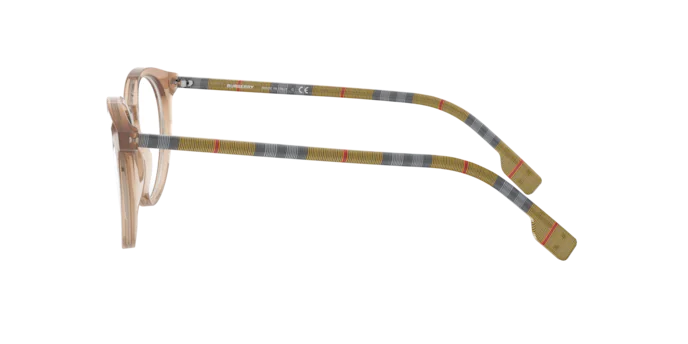 Burberry Chalcot Eyeglasses BE2318 3856