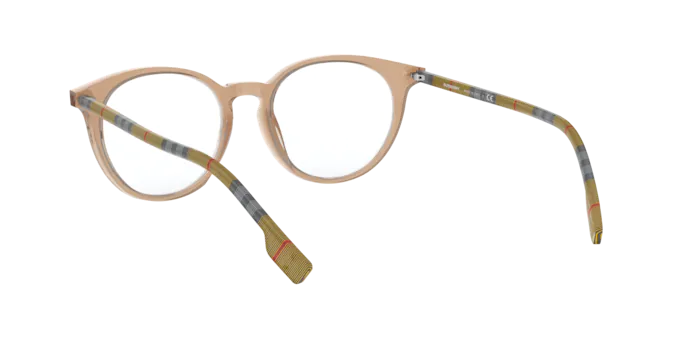 Burberry Chalcot Eyeglasses BE2318 3856