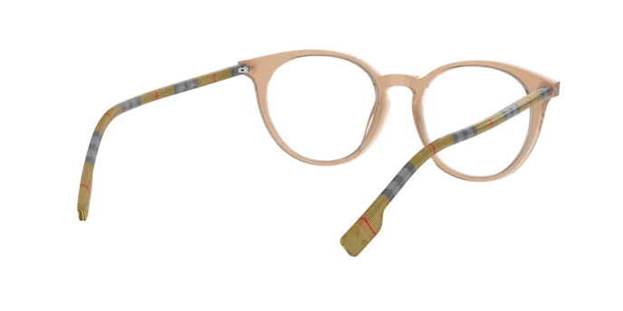 Burberry Chalcot Eyeglasses BE2318 3856