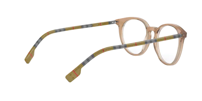 Burberry Chalcot Eyeglasses BE2318 3856