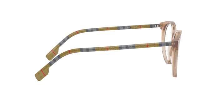 Burberry Chalcot Eyeglasses BE2318 3856
