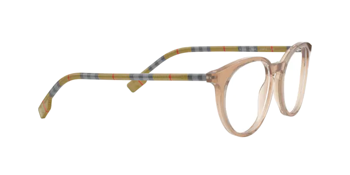 Burberry Chalcot Eyeglasses BE2318 3856