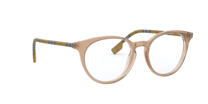 Burberry Chalcot Eyeglasses BE2318 3856