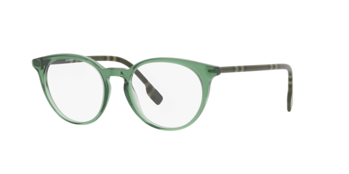 Burberry Chalcot Eyeglasses BE2318 4012