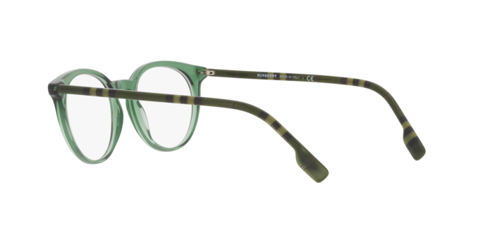 Burberry Chalcot Eyeglasses BE2318 4012