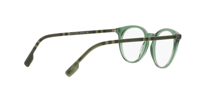 Burberry Chalcot Eyeglasses BE2318 4012