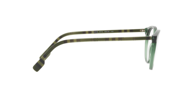 Burberry Chalcot Eyeglasses BE2318 4012