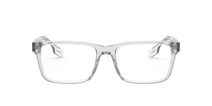 Burberry Heath Eyeglasses BE2320 3825