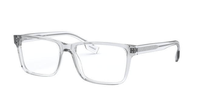 Burberry Heath Eyeglasses BE2320 3825