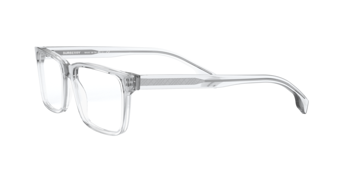 Burberry Heath Eyeglasses BE2320 3825