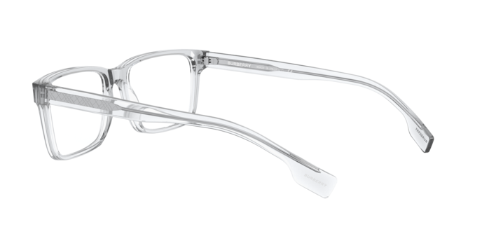 Burberry Heath Eyeglasses BE2320 3825