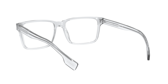 Burberry Heath Eyeglasses BE2320 3825