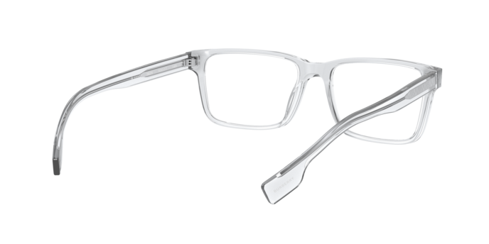 Burberry Heath Eyeglasses BE2320 3825