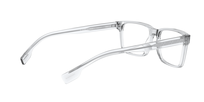 Burberry Heath Eyeglasses BE2320 3825
