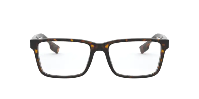 Burberry Heath Eyeglasses BE2320 3864