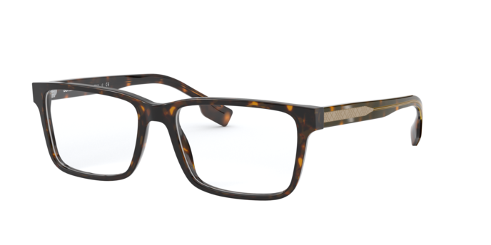 Burberry Heath Eyeglasses BE2320 3864