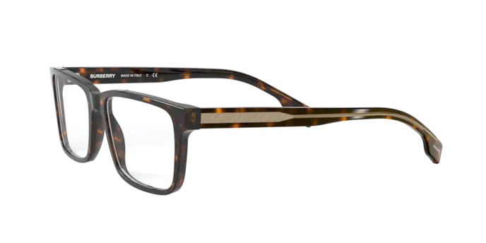 Burberry Heath Eyeglasses BE2320 3864