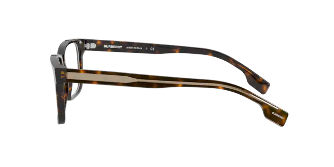 Burberry Heath Eyeglasses BE2320 3864