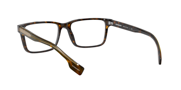 Burberry Heath Eyeglasses BE2320 3864