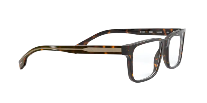 Burberry Heath Eyeglasses BE2320 3864