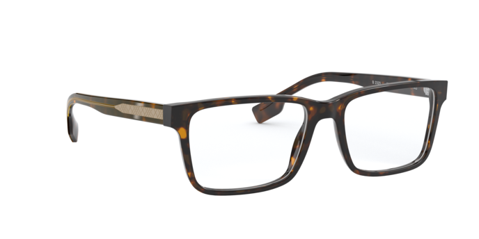 Burberry Heath Eyeglasses BE2320 3864