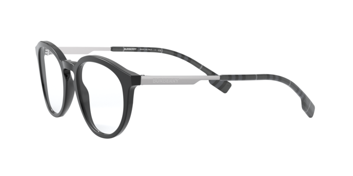 Burberry Keats Eyeglasses BE2321 3001