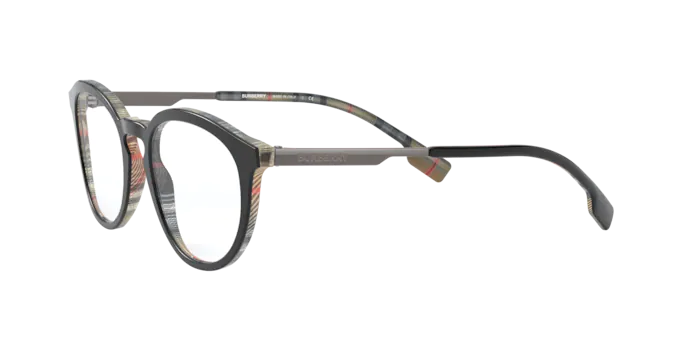 Burberry Keats Eyeglasses BE2321 3838