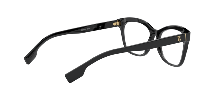 Burberry Mildred Eyeglasses BE2323 3001