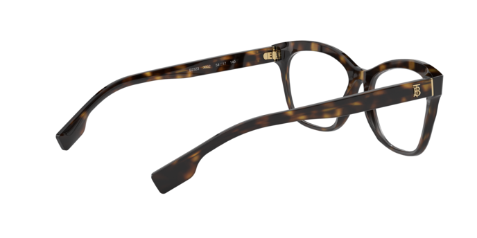 Burberry Mildred Eyeglasses BE2323 3002