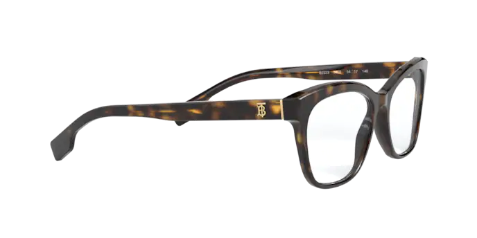 Burberry Mildred Eyeglasses BE2323 3002
